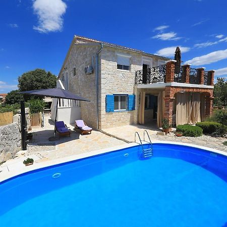 Villa Antica Drage Esterno foto