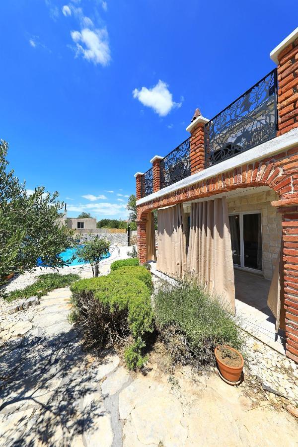 Villa Antica Drage Esterno foto