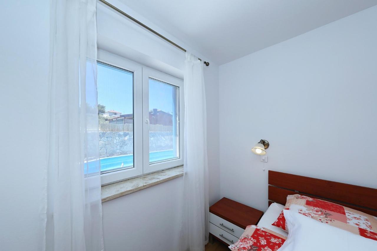 Villa Antica Drage Esterno foto