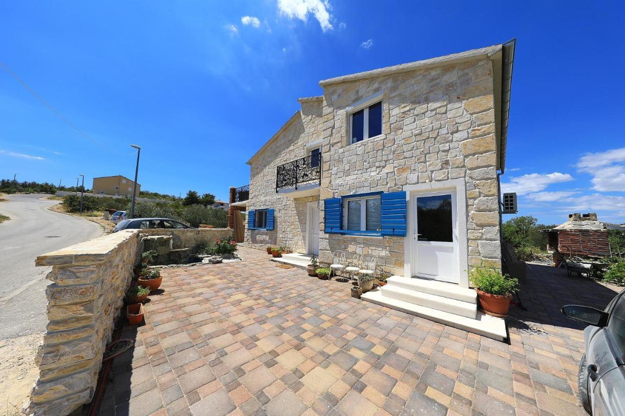 Villa Antica Drage Esterno foto