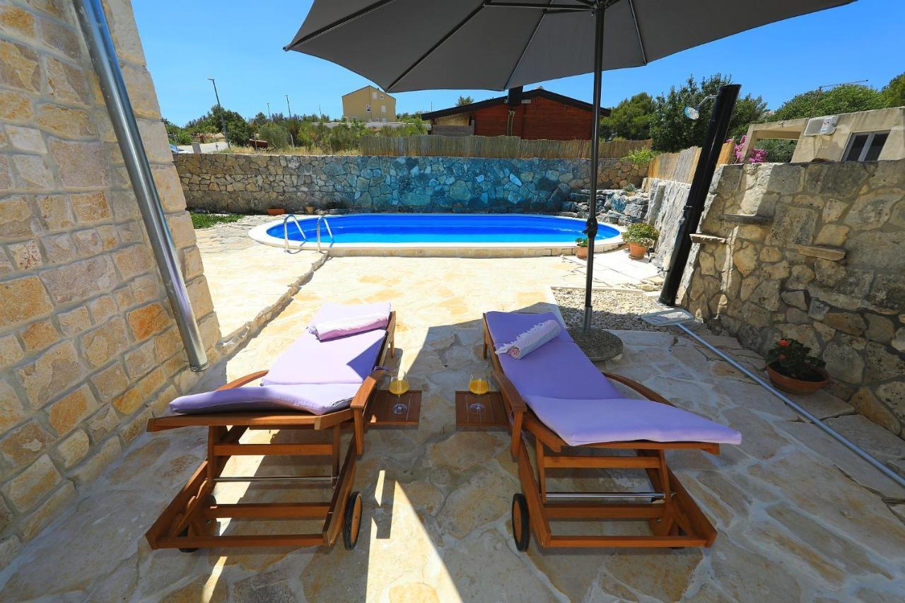 Villa Antica Drage Esterno foto